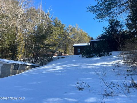 834 Truesdale Hill Road Lake George NY 12845