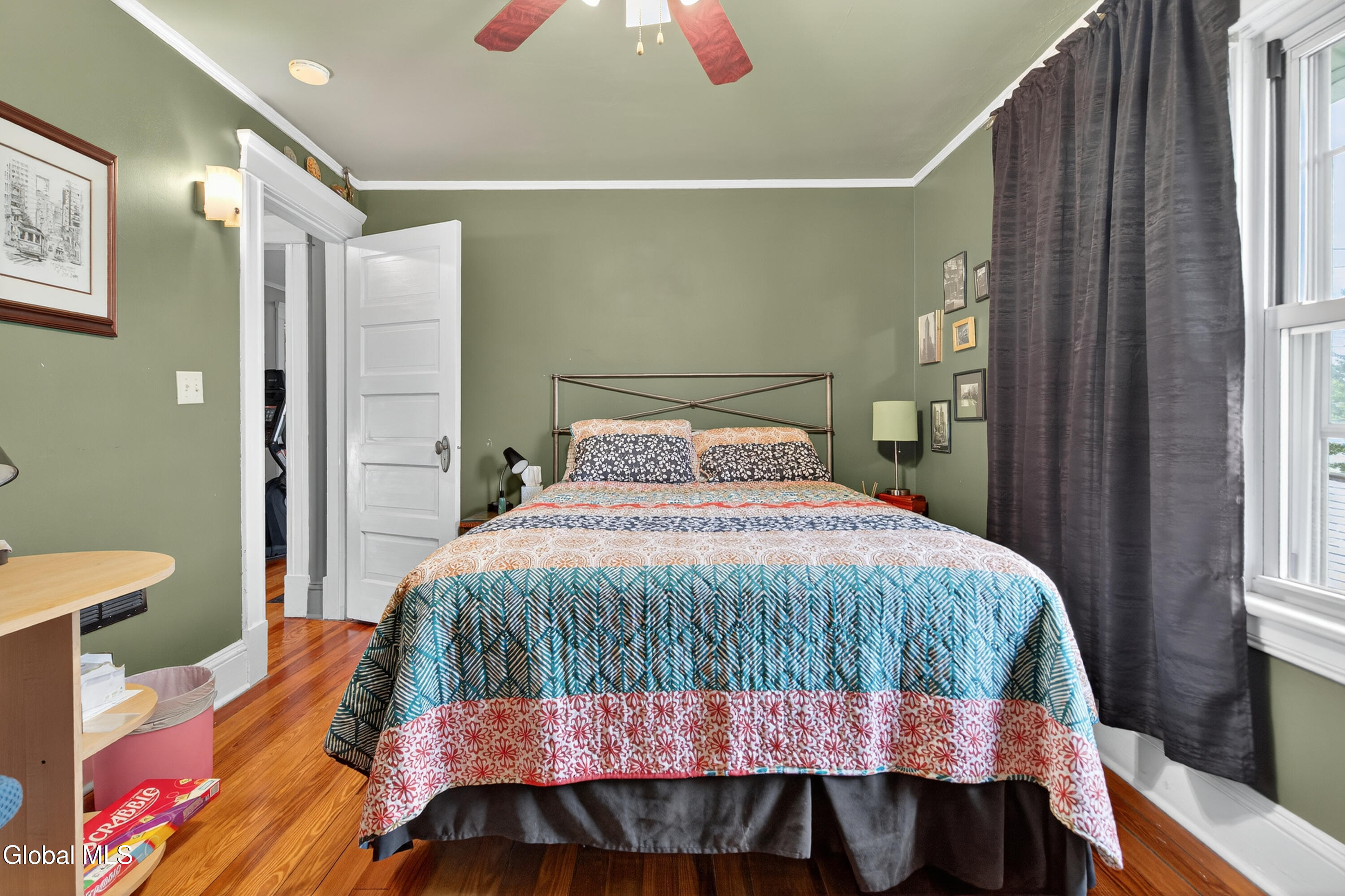 Scotia, New York 12302, United States, 3 Bedrooms Bedrooms, ,2 BathroomsBathrooms,Residential,Pending,187598