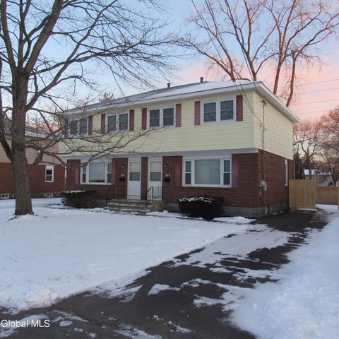 Photo of 34A Commodore Street, Albany, NY 12205 (MLS # 202611004)