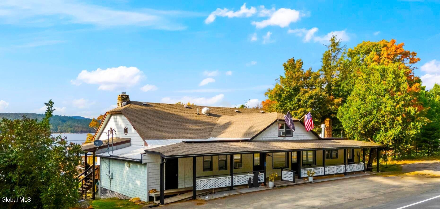 965 Deerland Road