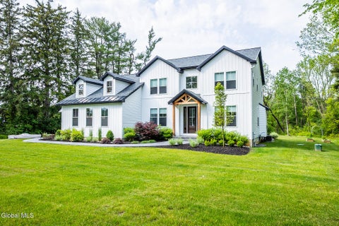 Homes For Sale - 7099 Chandler Road<br/> Guilderland, NY 12009