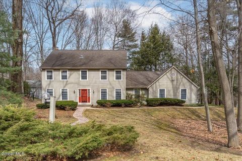 Homes For Sale - 61 Robinwood Drive<br/> Clifton Park, NY 12065