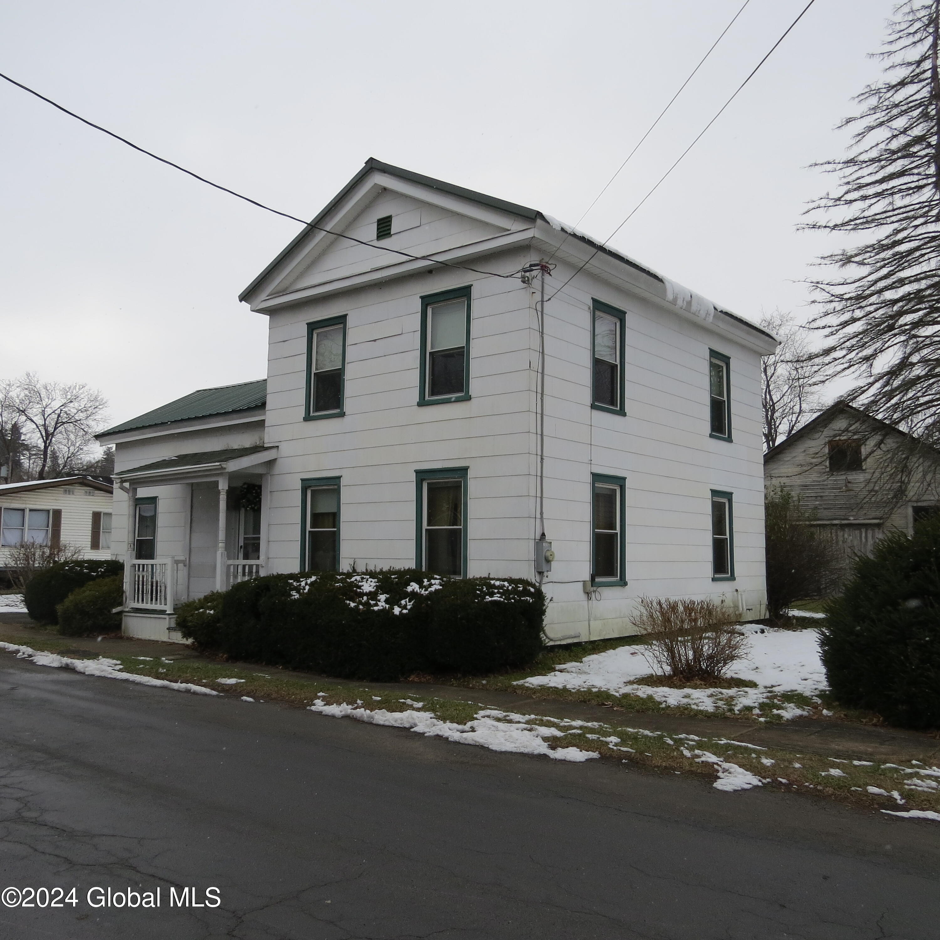 20 Franklin Street, Fultonville, New York image 2