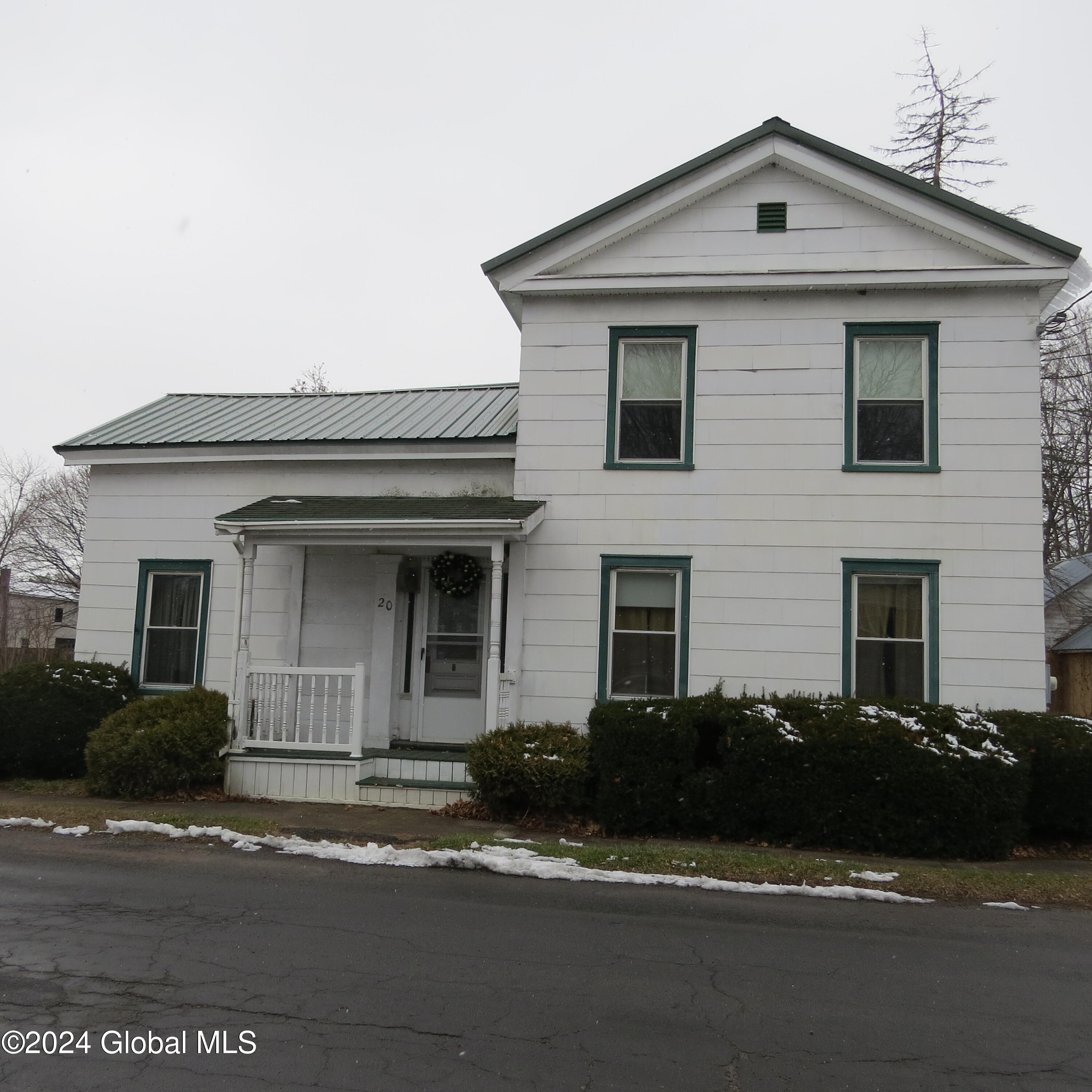 20 Franklin Street, Fultonville, New York image 1