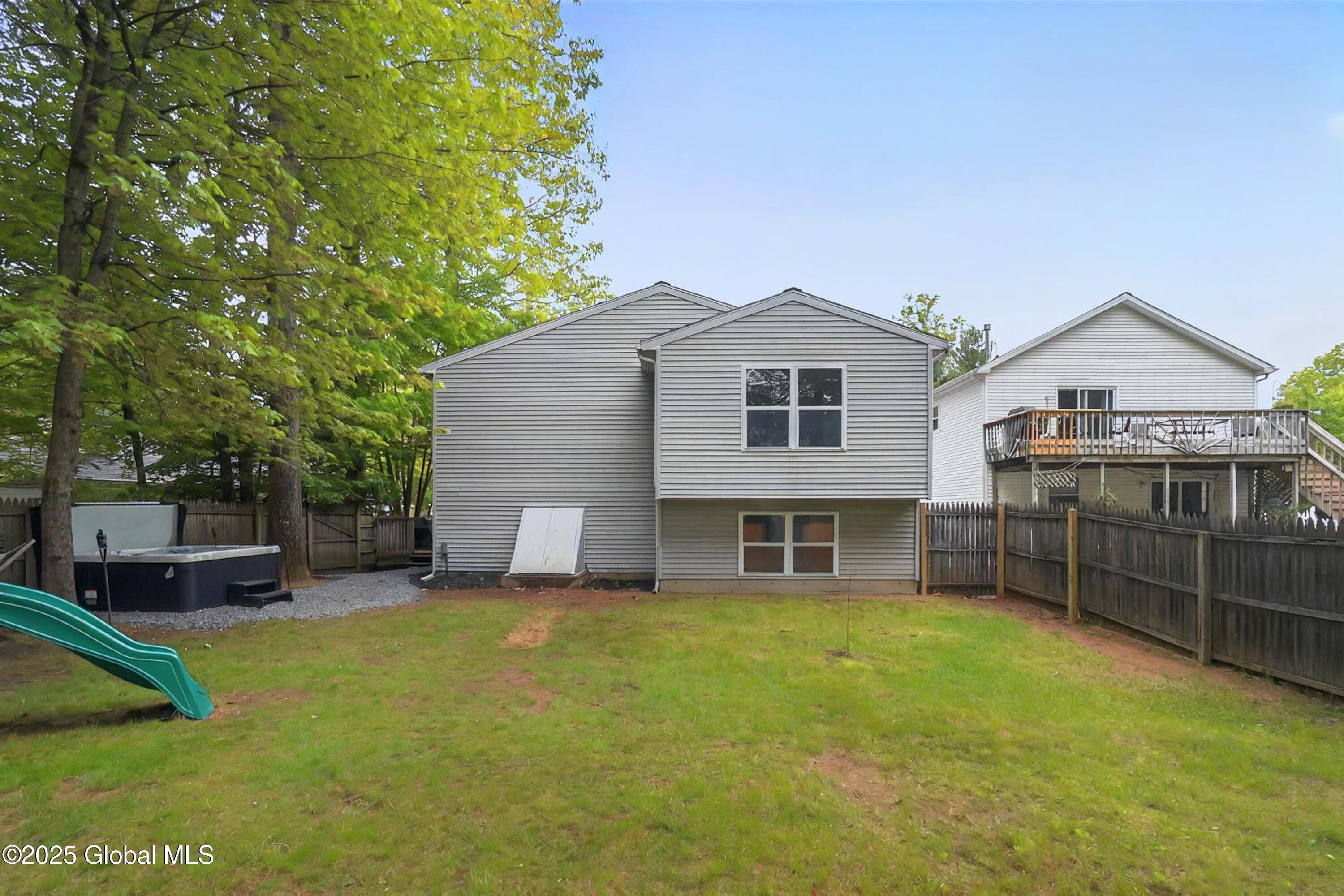 324 Meadowlark Drive, Ballston Spa, New York image 41