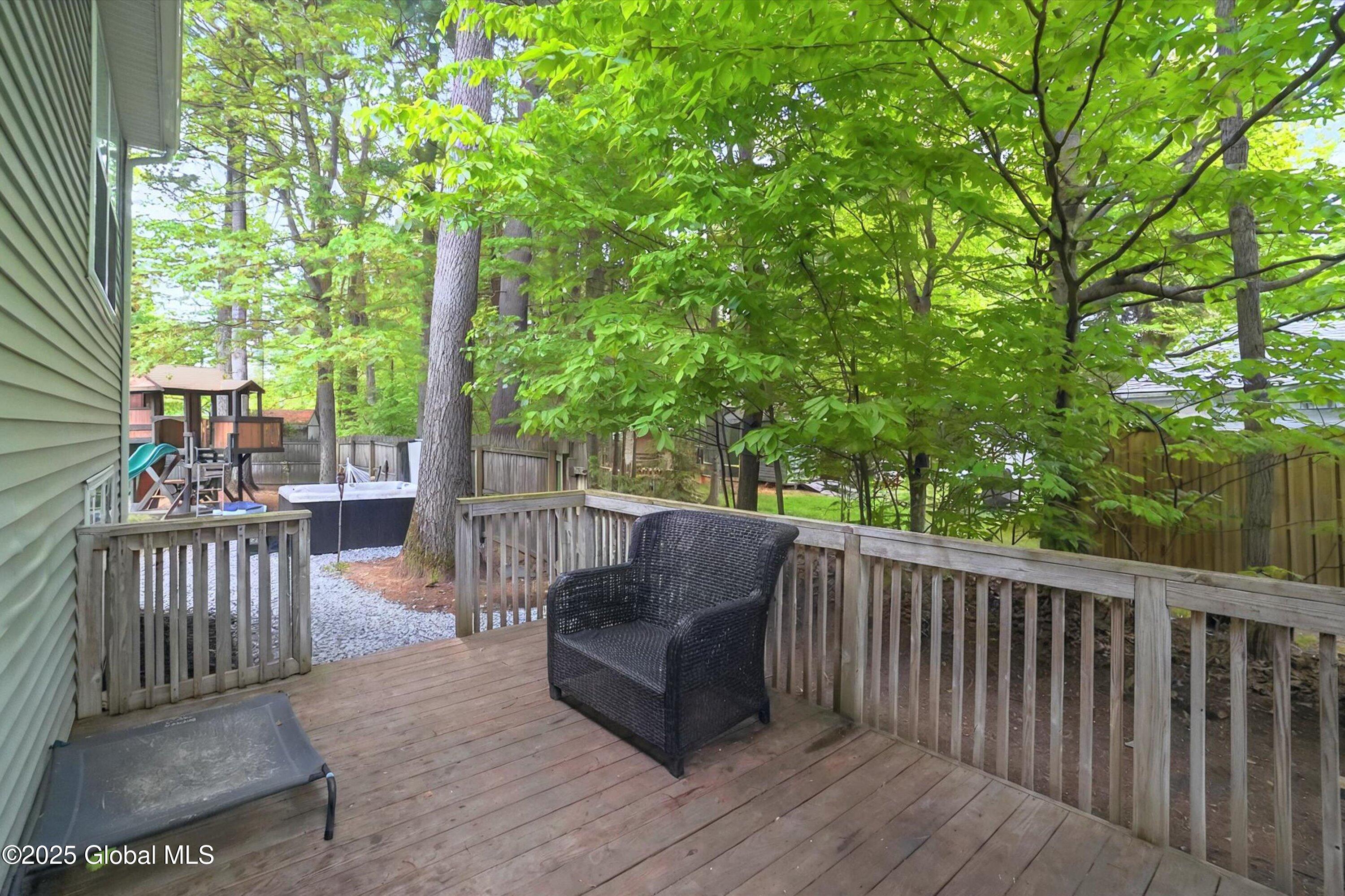 324 Meadowlark Drive, Ballston Spa, New York image 35