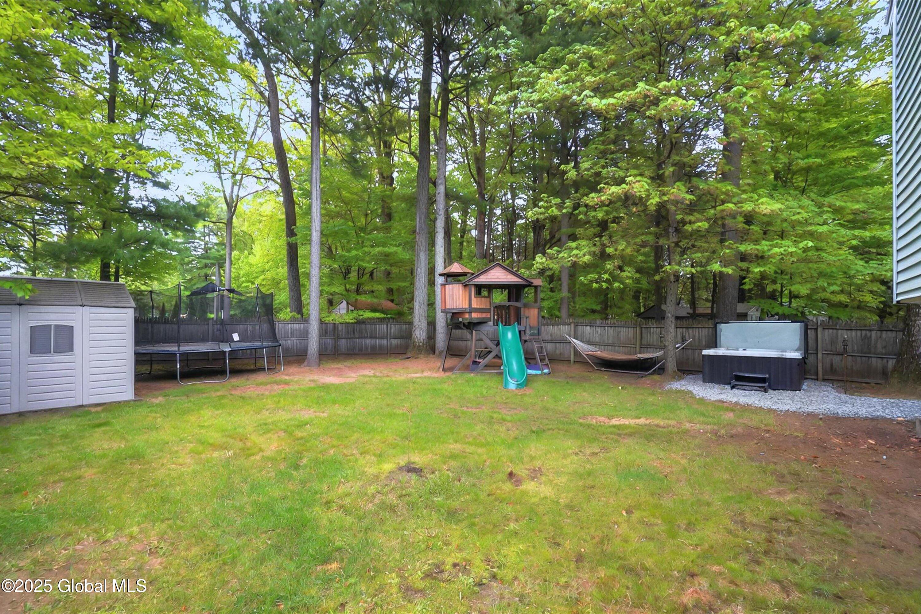 324 Meadowlark Drive, Ballston Spa, New York image 42