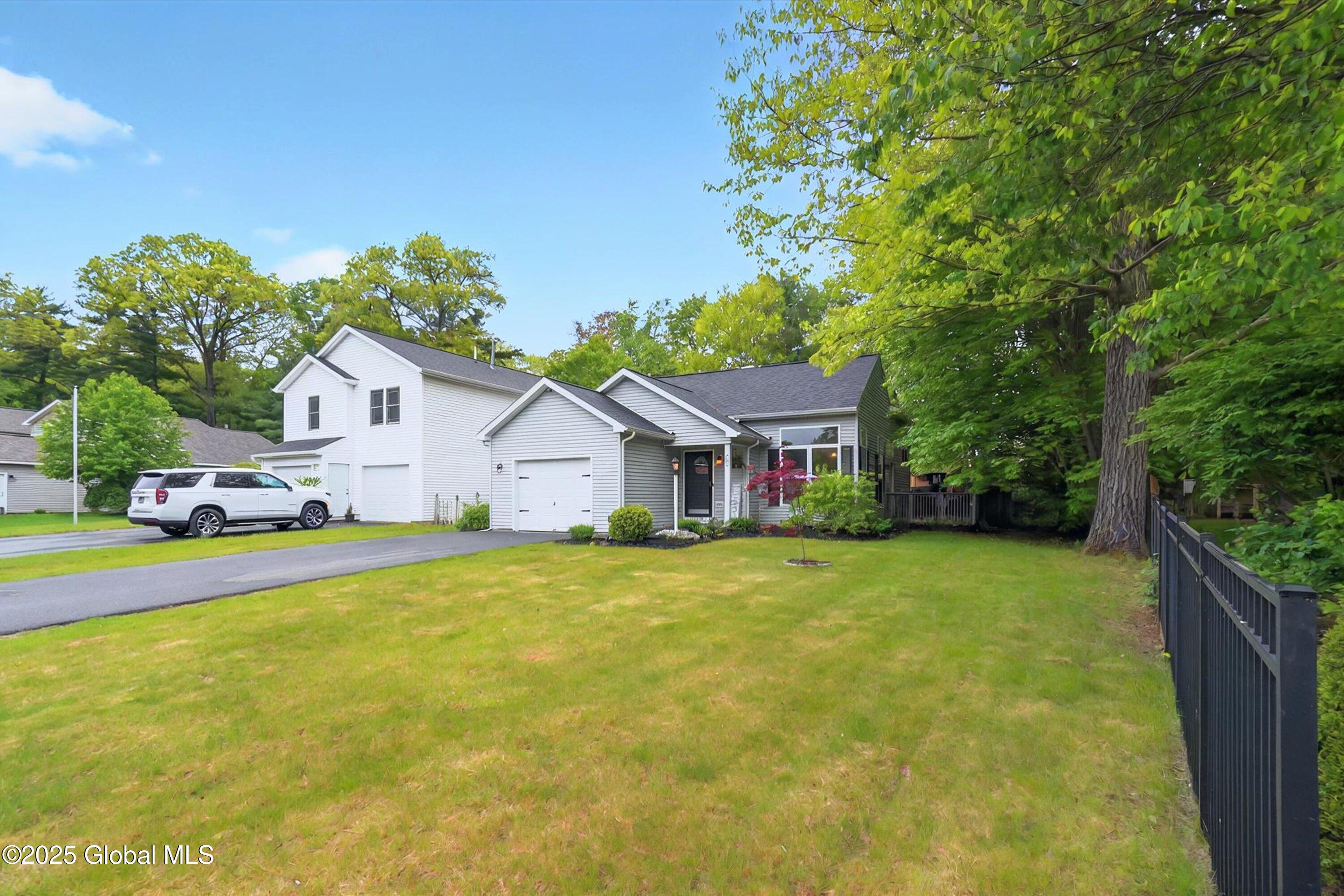 324 Meadowlark Drive, Ballston Spa, New York image 45