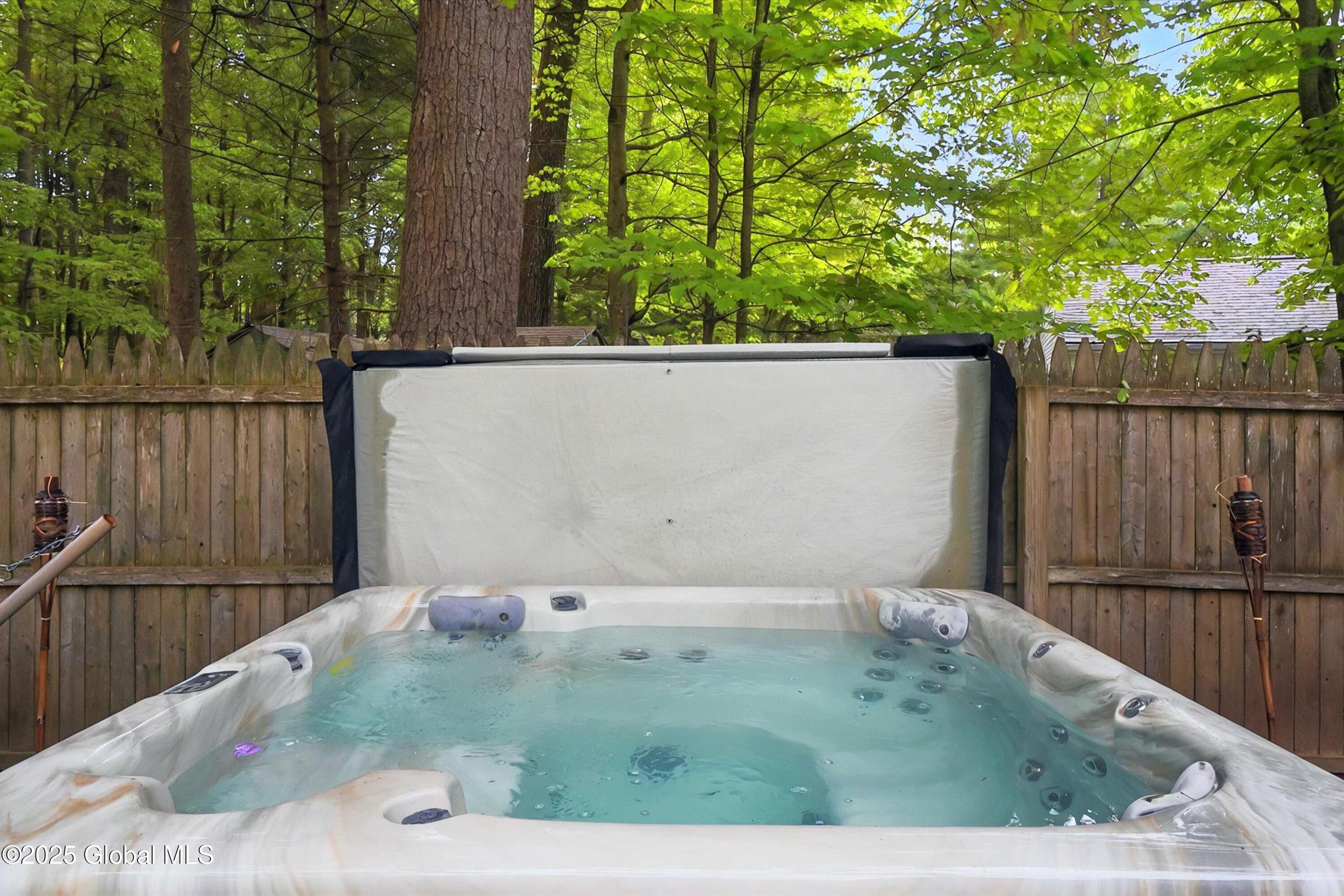 324 Meadowlark Drive, Ballston Spa, New York image 39