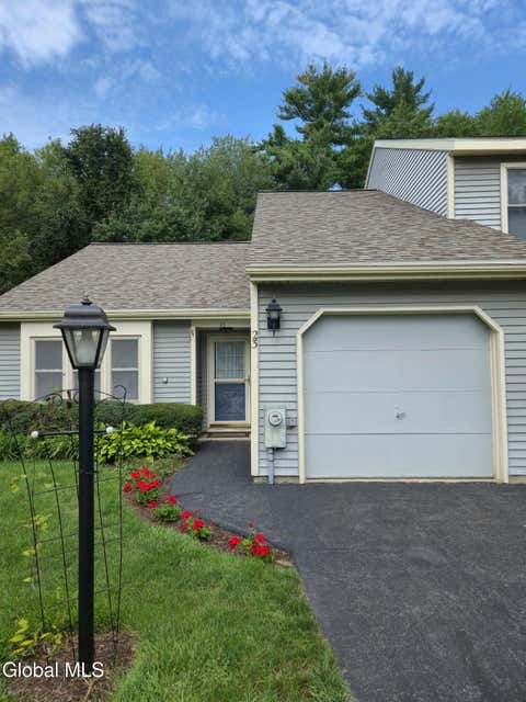 Photo of 23 Cromwell Drive, Halfmoon, NY 12065 (MLS # 202624499)