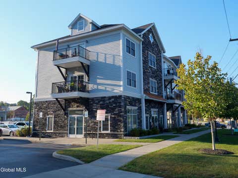 Condo For Sale - 97 East Avenue #APT 201<br/> Saratoga Springs, NY 12866