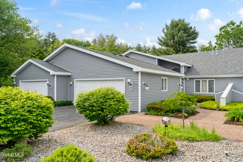 Townhouse For Sale - 46 Lyon Court<br/> Queensbury, NY 12804