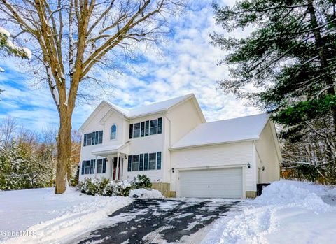 Photo of 19 Christopher Way, Clifton Park, NY 12065 (MLS # 202530412)