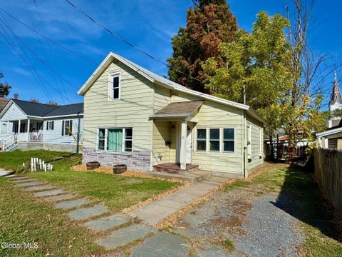 Homes For Sale - 23 Potter Avenue<br/> Washington County, Granville, NY 12832