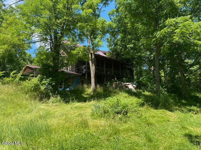 94 Clapper Road