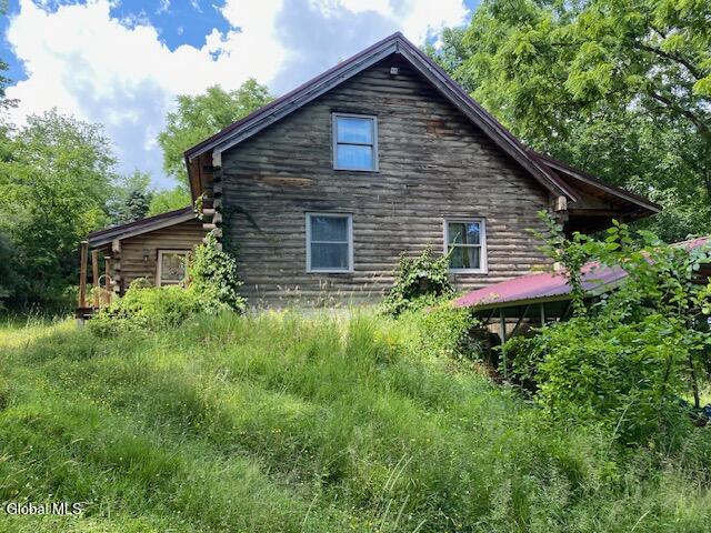 94 Clapper Road
