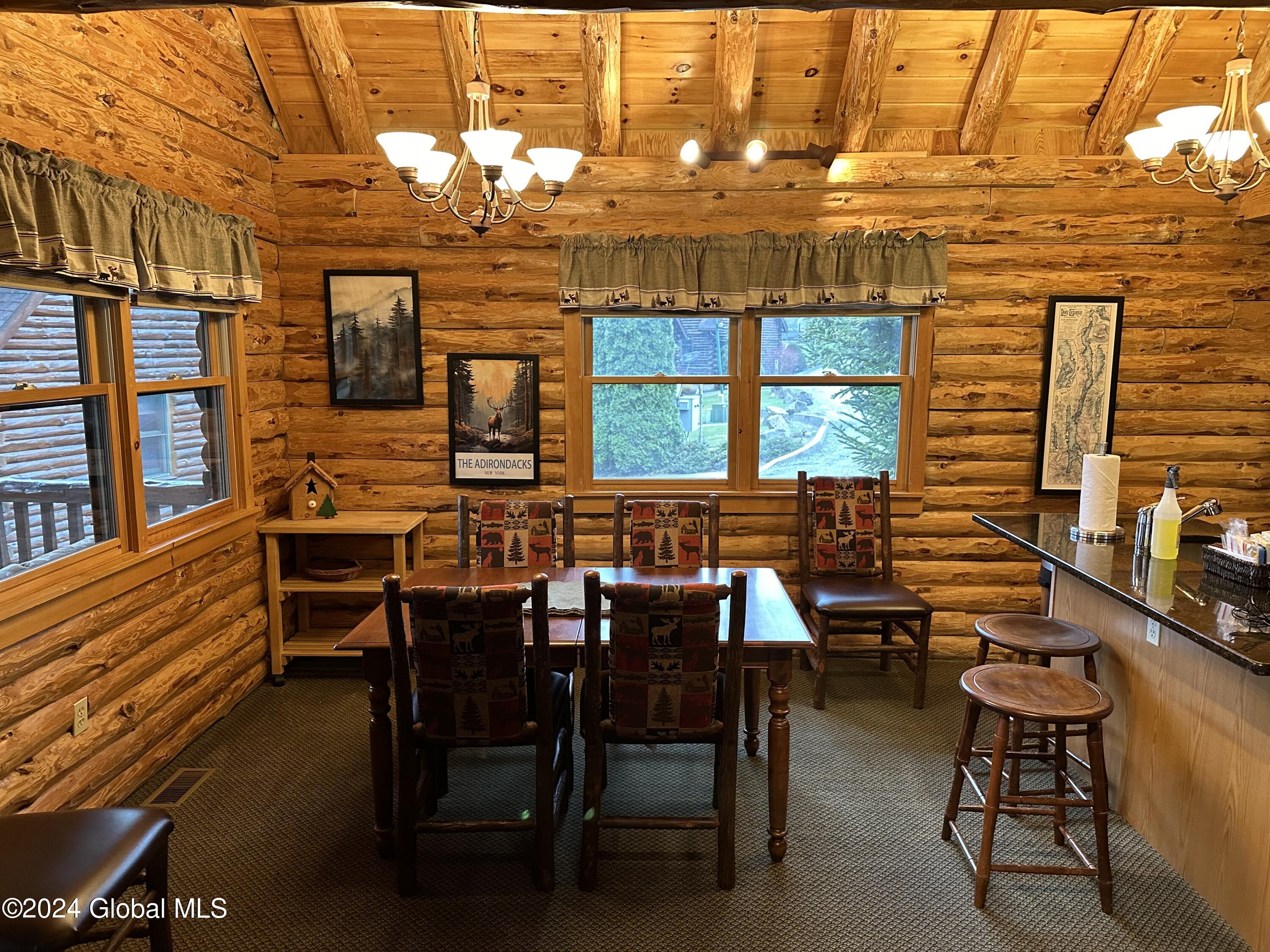 3210 Lake Shore Drive #LODGE 5 INTERVAL 10, Lake George, New York image 7