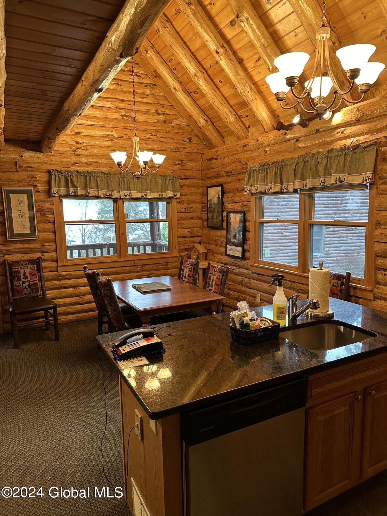 3210 Lake Shore Drive #LODGE 5 INTERVAL 10, Lake George, New York image 10