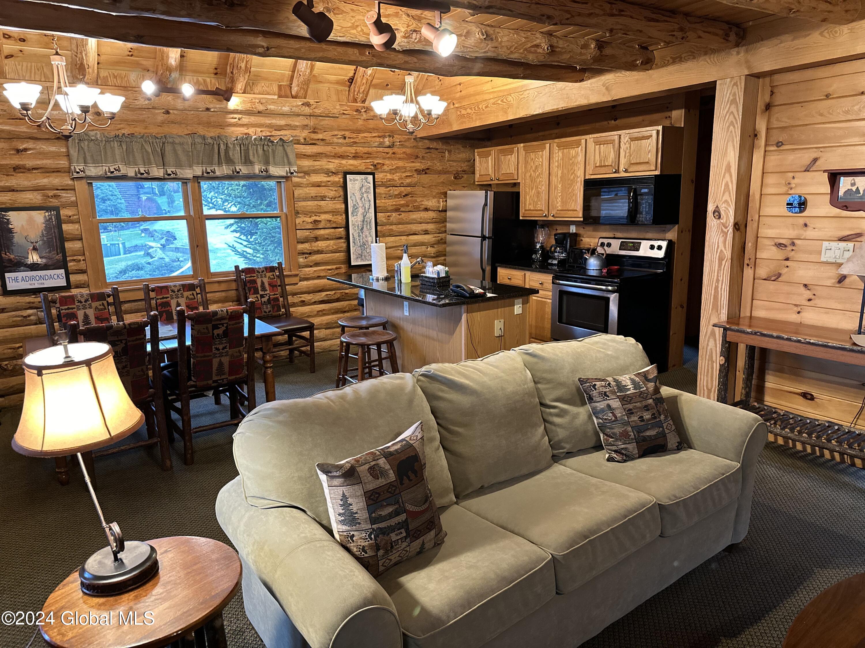 3210 Lake Shore Drive #LODGE 5 INTERVAL 10, Lake George, New York image 19