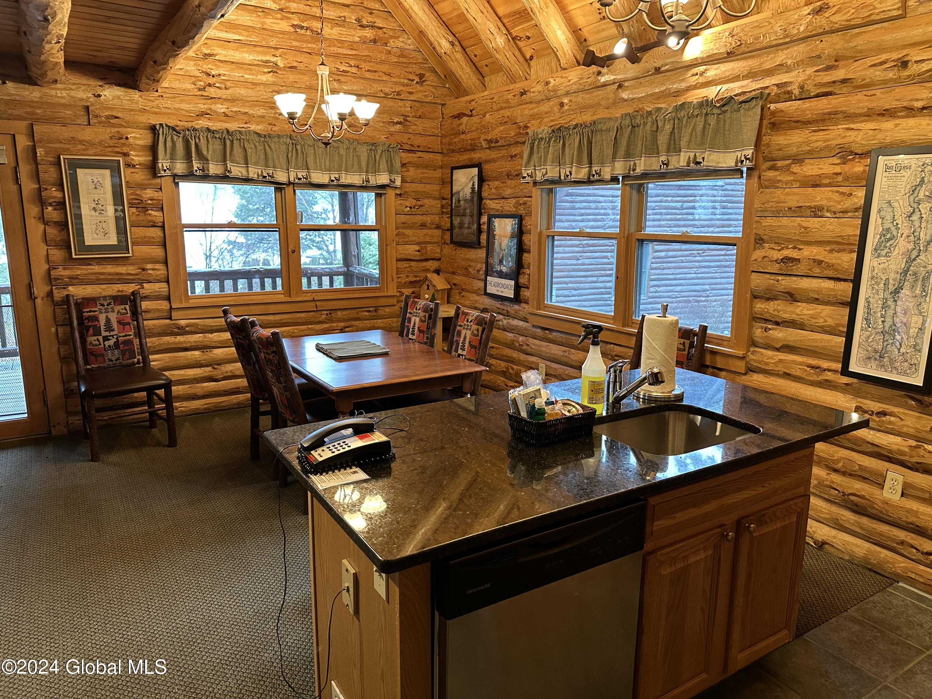 3210 Lake Shore Drive #LODGE 5 INTERVAL 10, Lake George, New York image 9