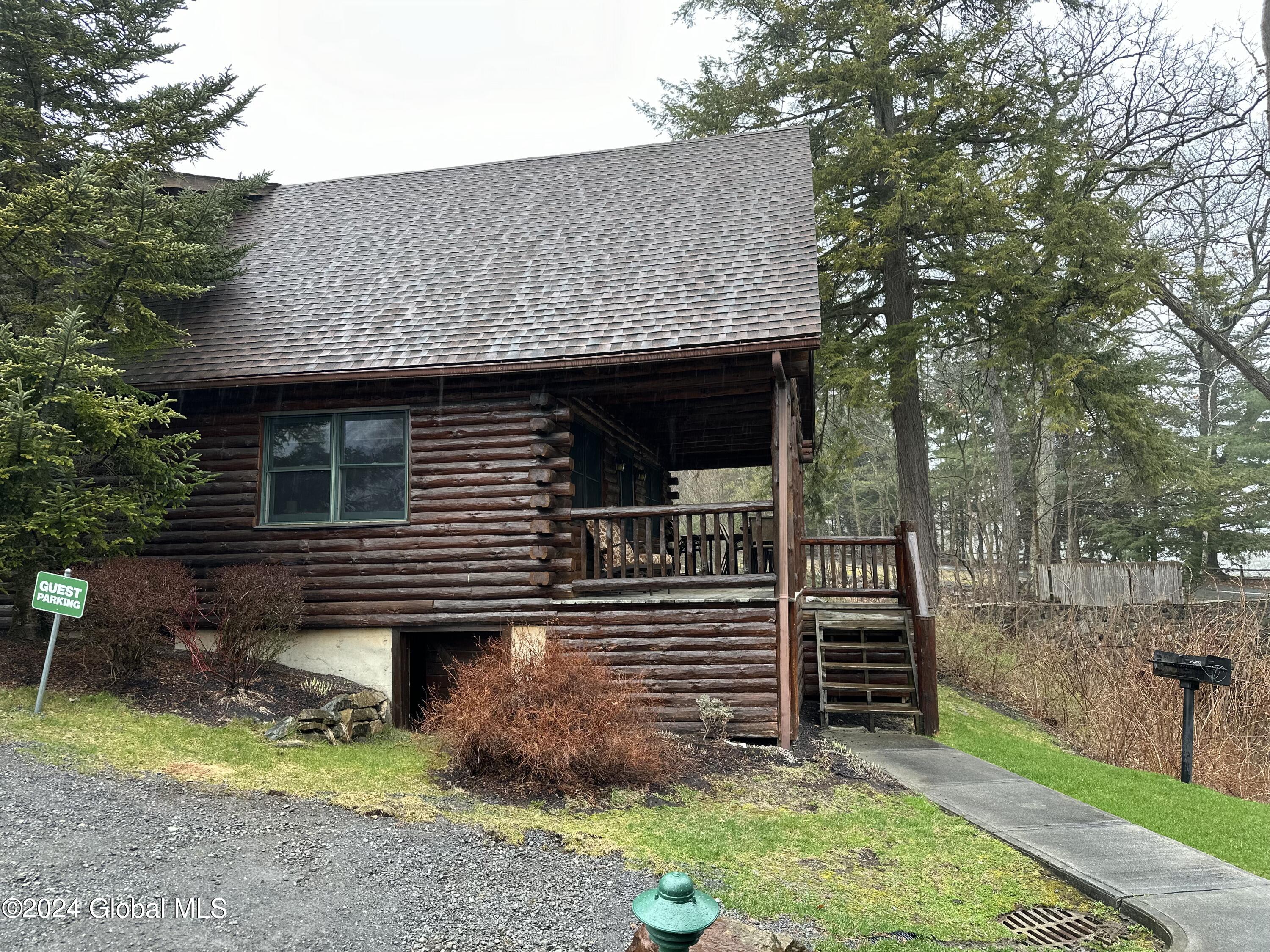 3210 Lake Shore Drive #LODGE 5 INTERVAL 10, Lake George, New York image 1