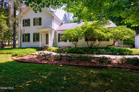 Photo of Chatham, NY 12184 (MLS # 202528115)