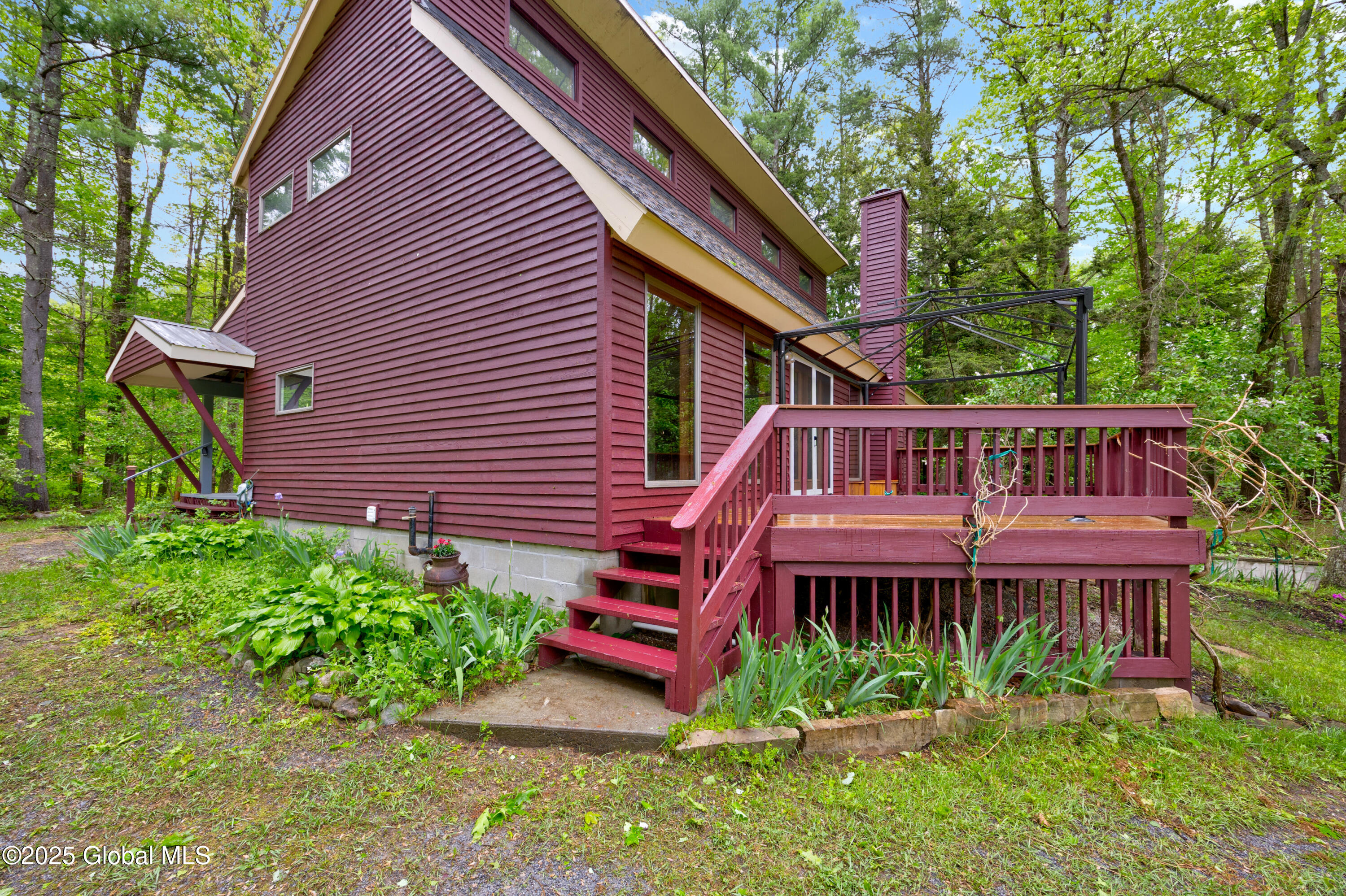 401 Wilton Gansevoort Road, Gansevoort, New York image 3
