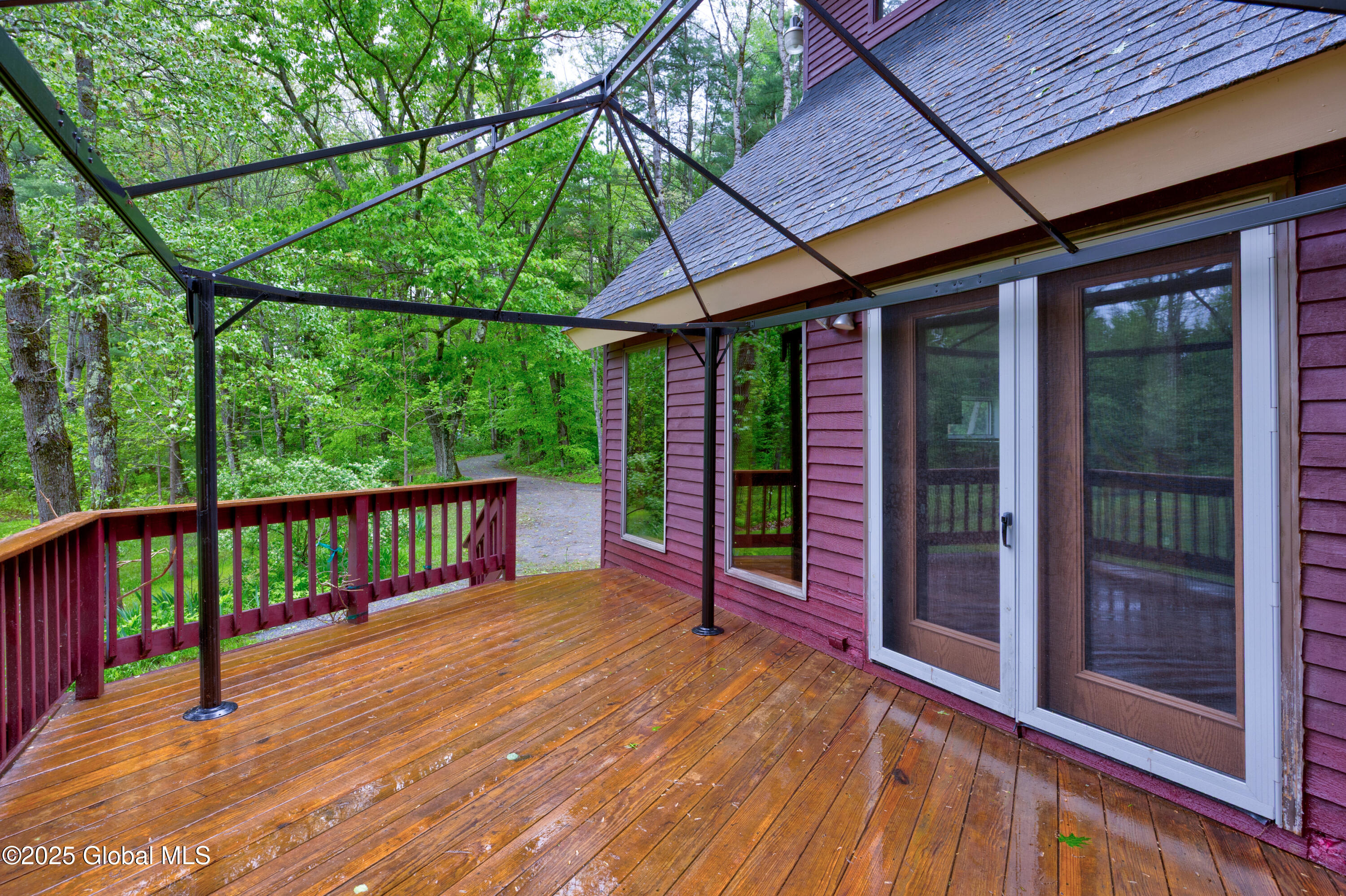 401 Wilton Gansevoort Road, Gansevoort, New York image 6