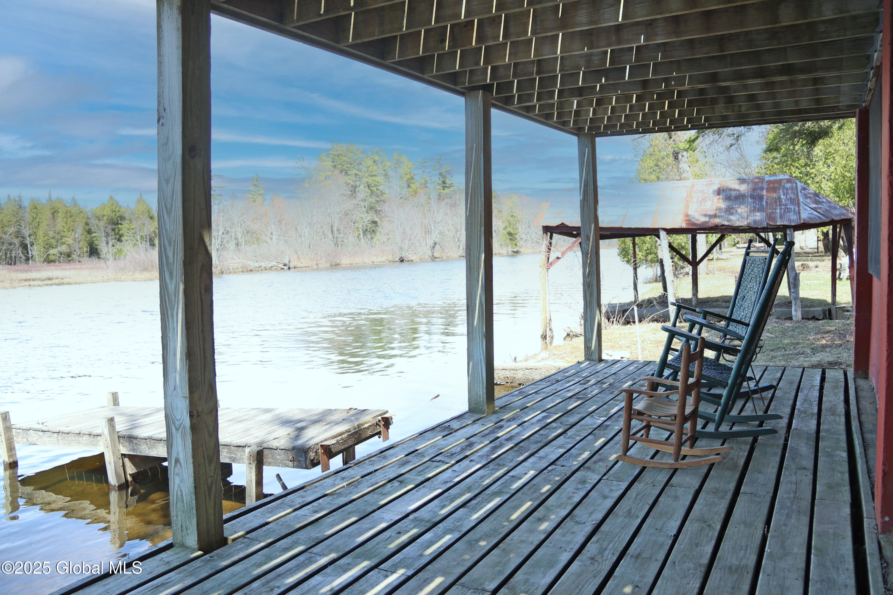 3541 East Schroon River Road Road, Pottersville, New York image 6