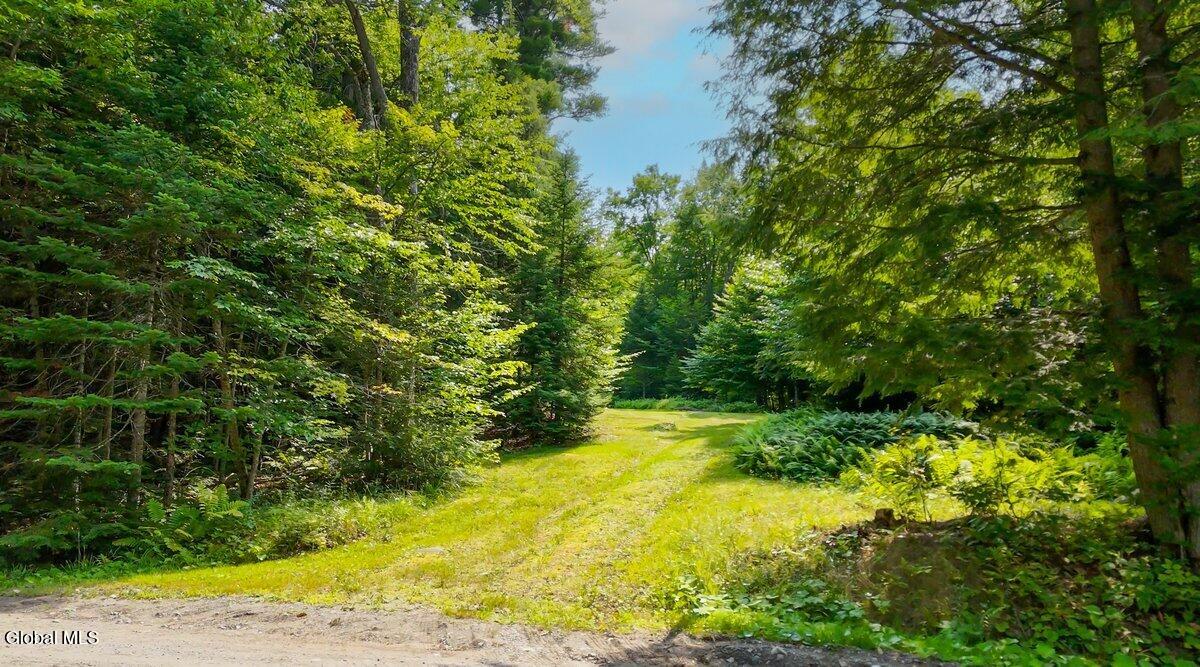 L59 Horseshoe Pond Road