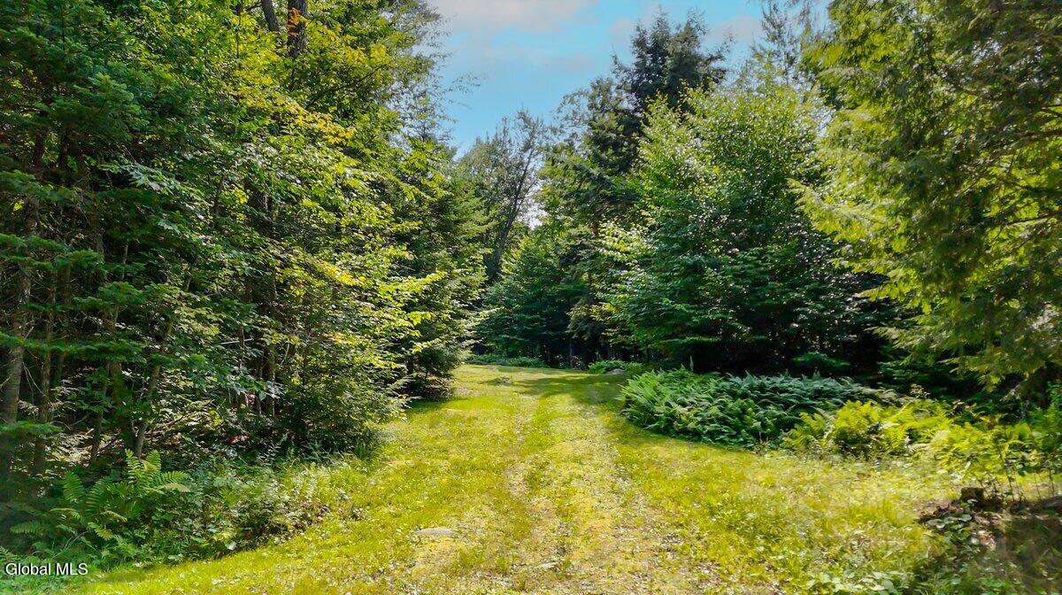 L59 Horseshoe Pond Road