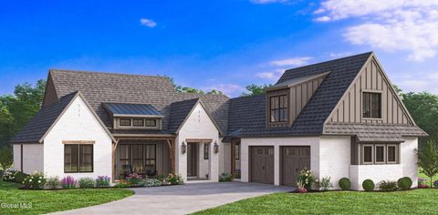 Photo of 1 Torrin Lane, Schenectady, NY 12303 (MLS # 202612867)