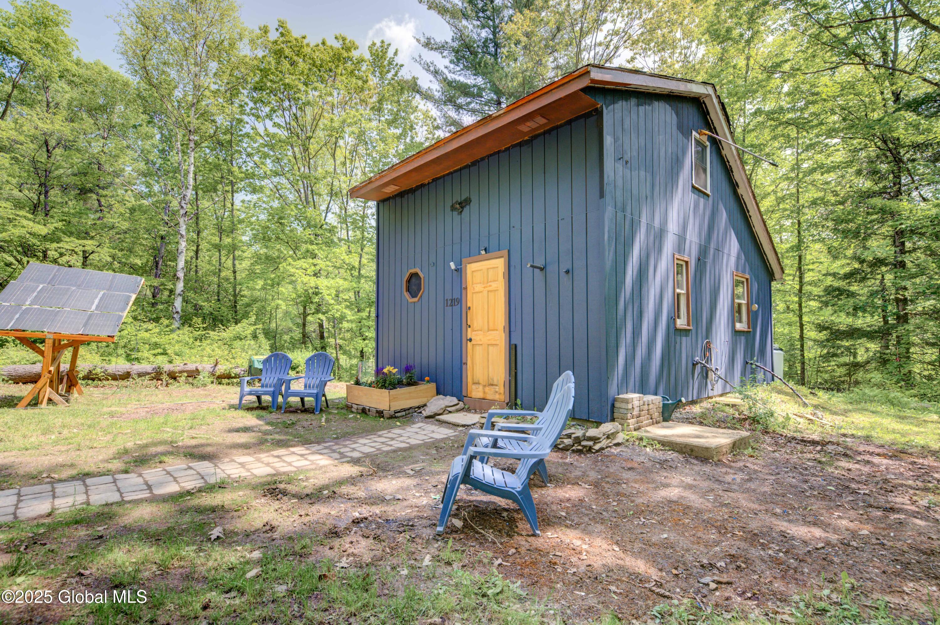 1219 Mill Valley Road, Middleburgh, New York image 2