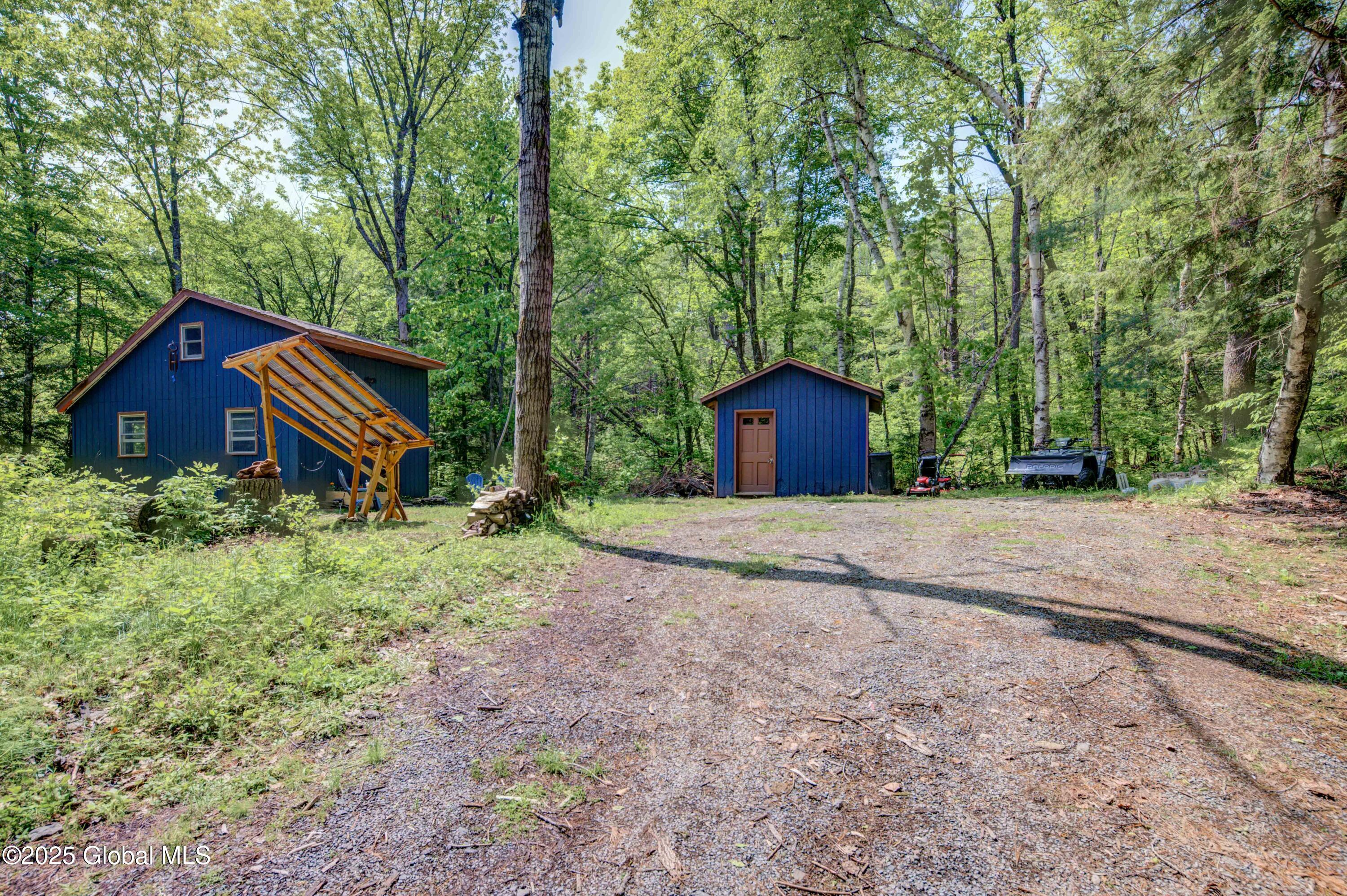 1219 Mill Valley Road, Middleburgh, New York image 4