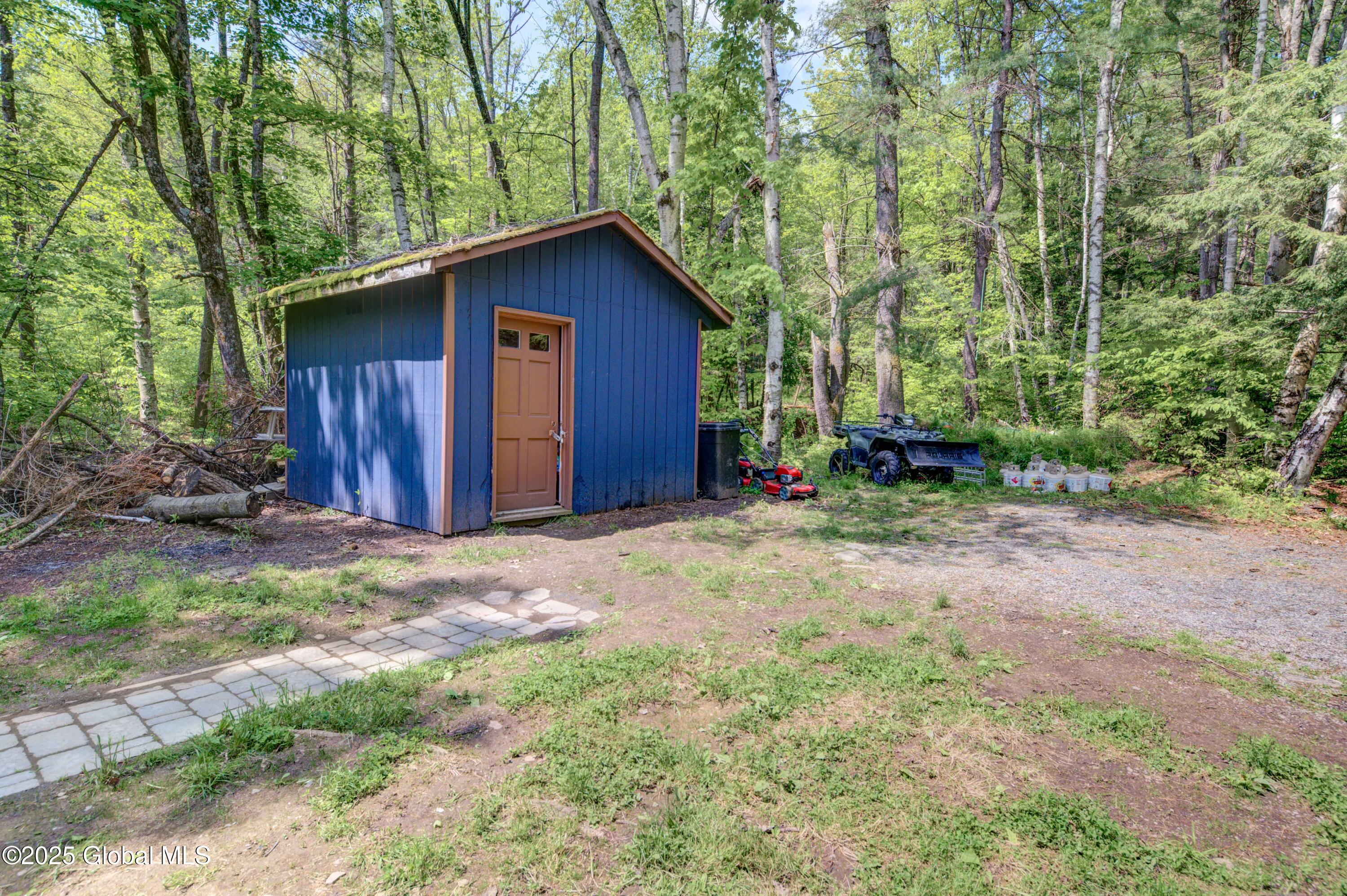 1219 Mill Valley Road, Middleburgh, New York image 22