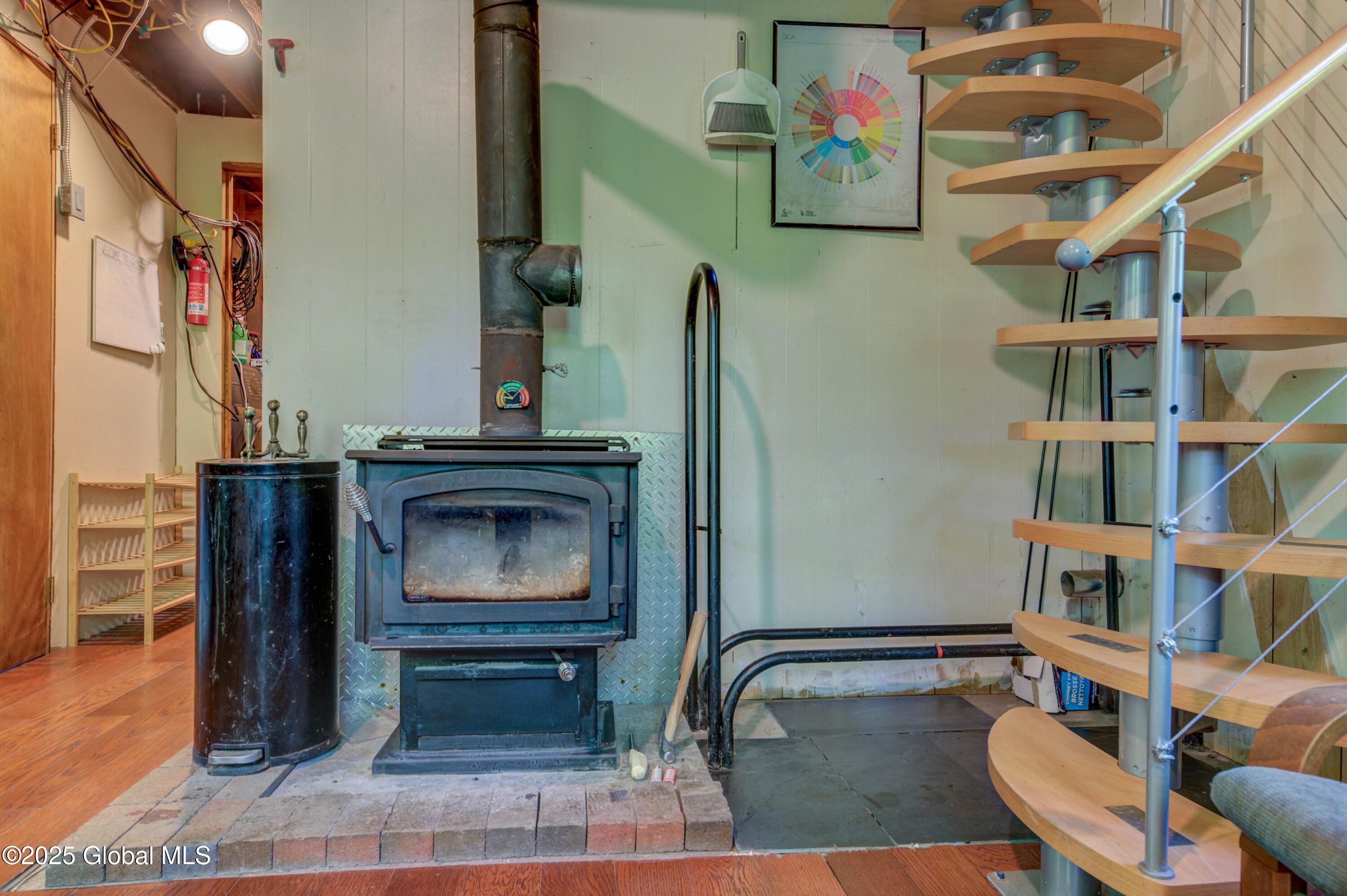 1219 Mill Valley Road, Middleburgh, New York image 13