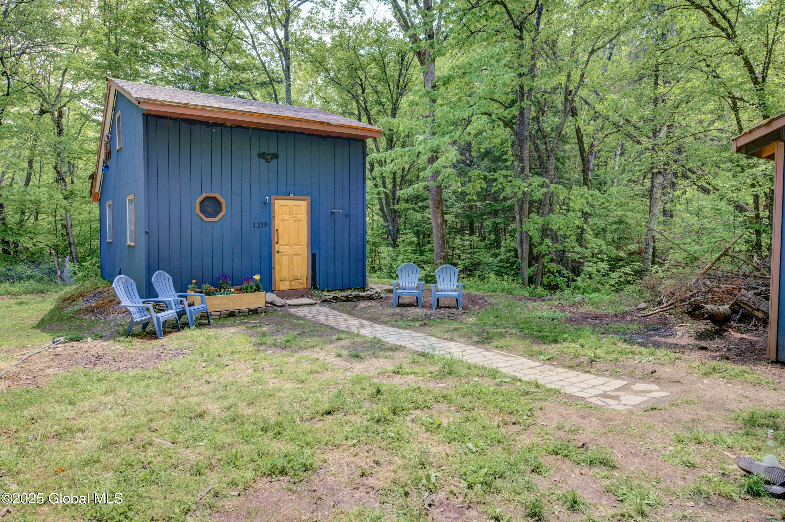 1219 Mill Valley Road, Middleburgh, New York image 1