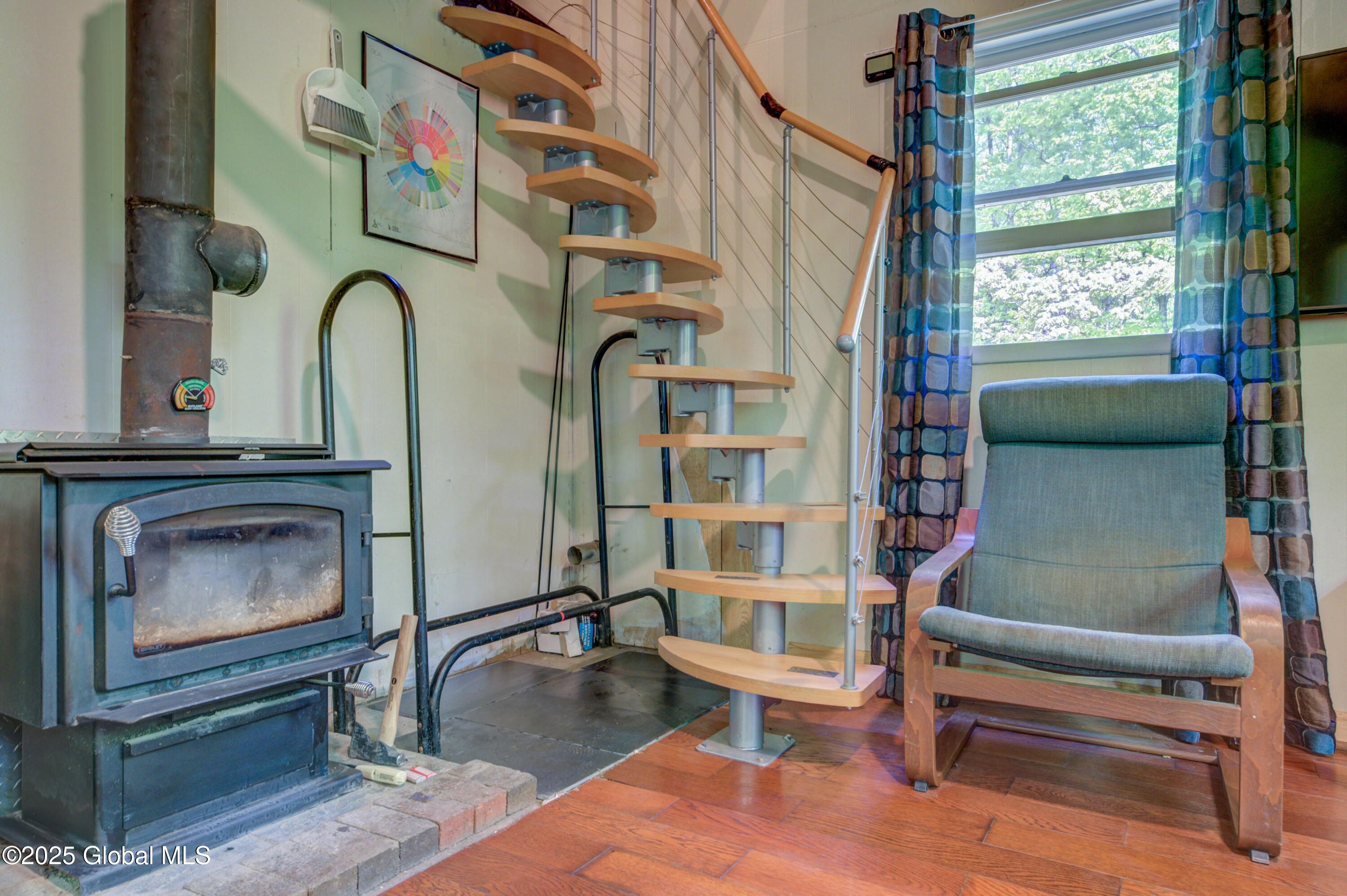 1219 Mill Valley Road, Middleburgh, New York image 12