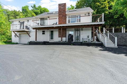 Photo of 81 Rodgers Lane, Saratoga Springs, NY 12866 (MLS # 202615016)