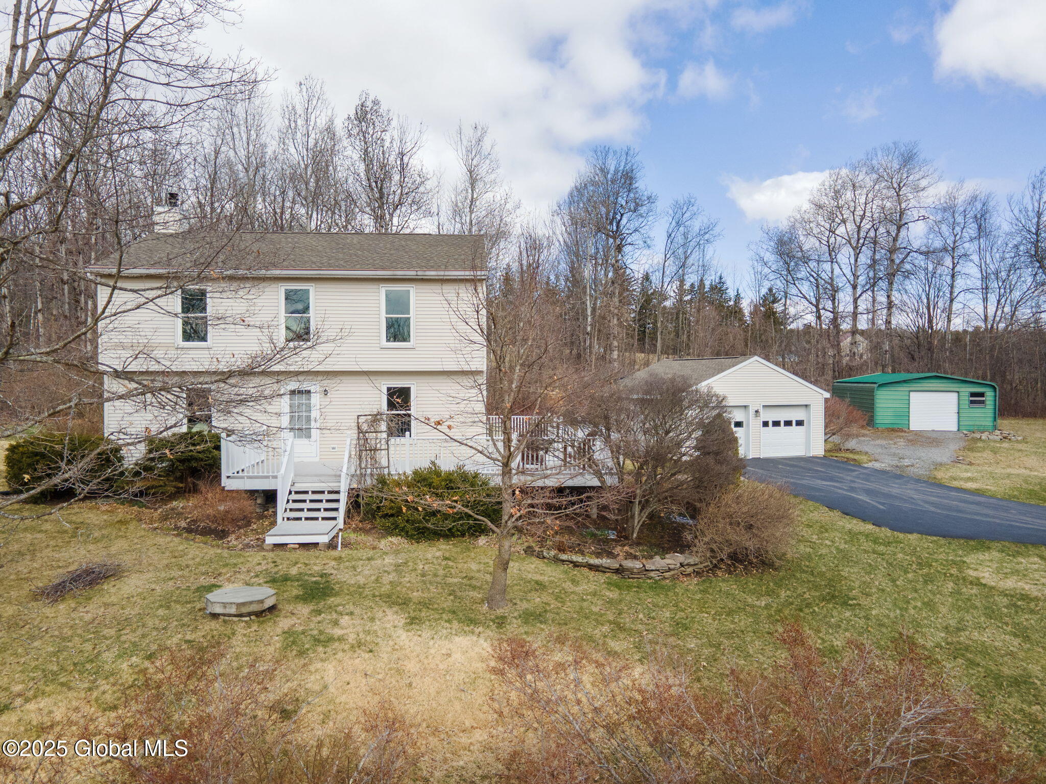 1631 Knight Road, Delanson, New York image 3