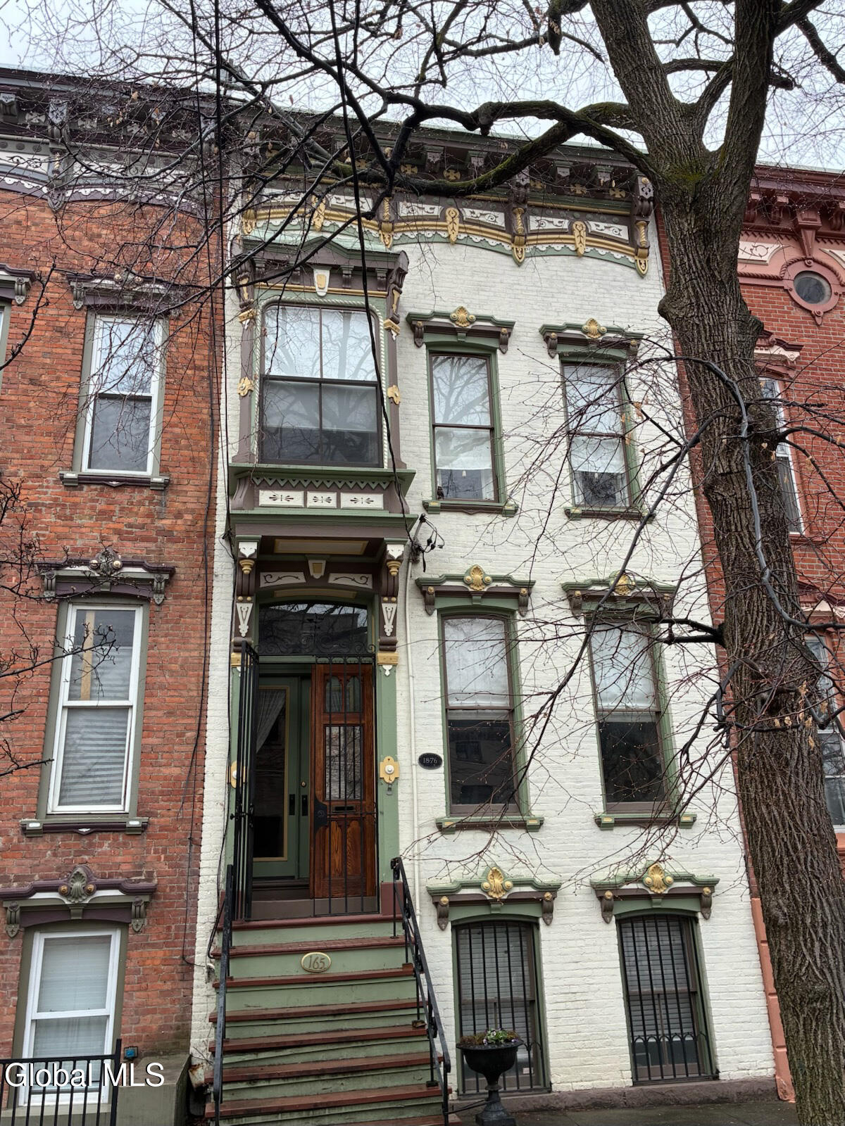 165 Lancaster Street