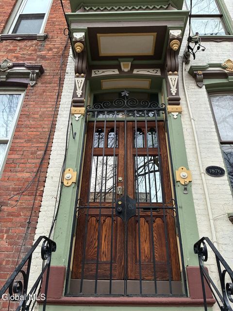 Photo of 165 Lancaster Street, Albany, NY 12210 (MLS # 202614479)