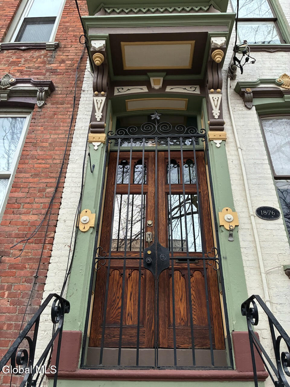 165 Lancaster Street