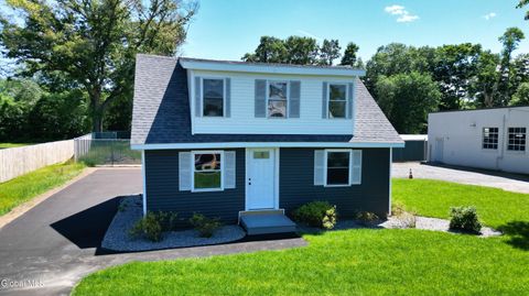 Photo of 1092 Dix Avenue, Hudson Falls, NY 12839 (MLS # 202621704)