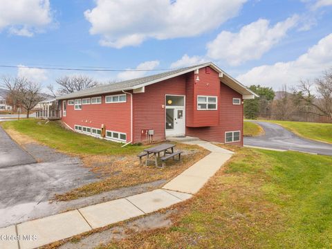 Photo of 4956 NY-30, Schoharie, NY 12157 (MLS # 202530163)