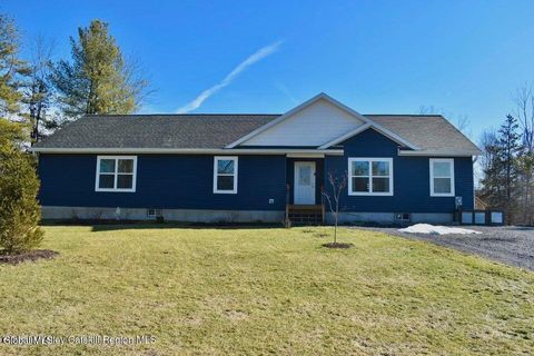 Photo of 1608 Sleepy Hollow Road, Athens, NY 12015 (MLS # 202613102)