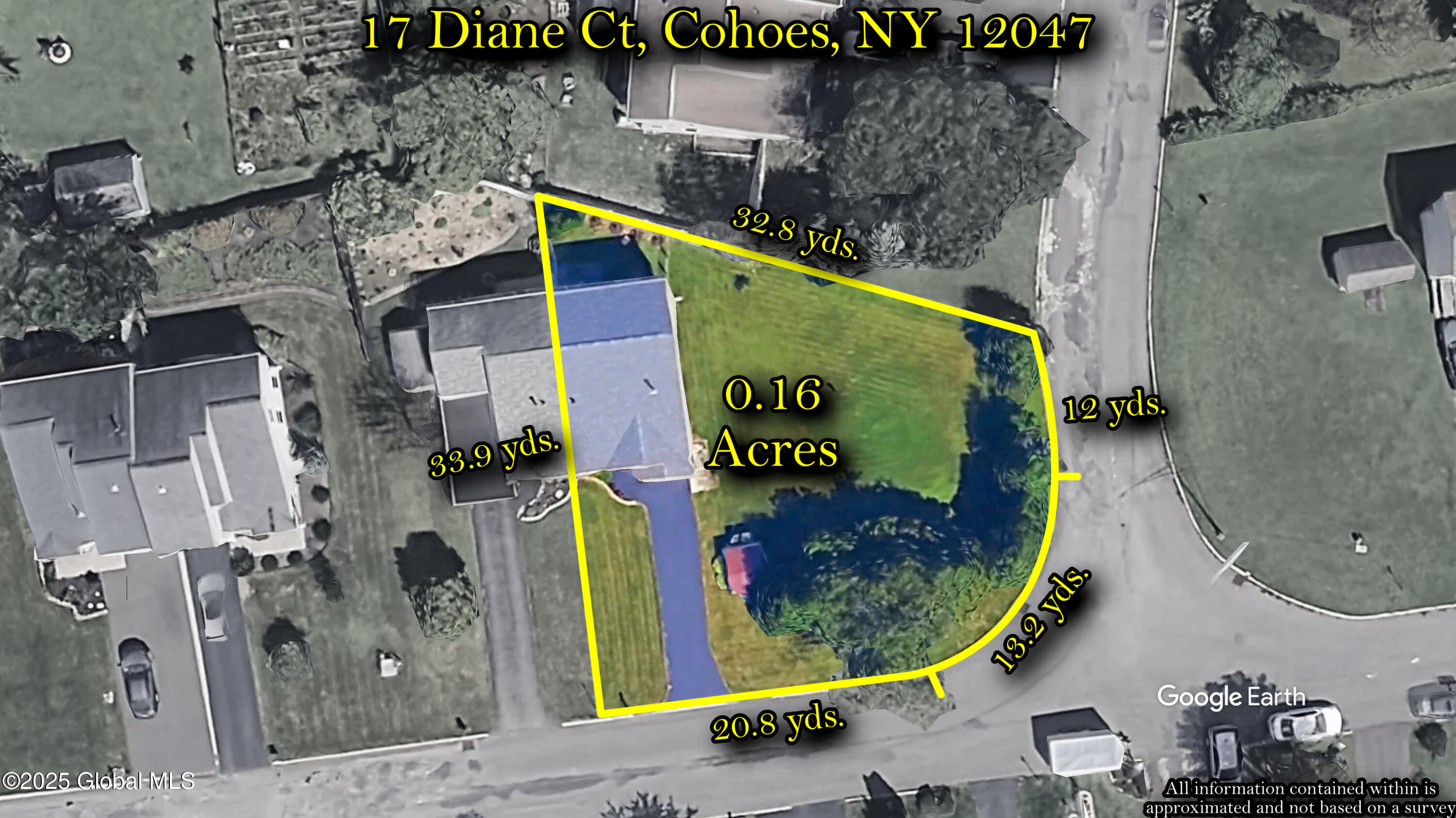 17 Diane Court, Cohoes, New York image 34