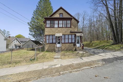 Photo of 109 S Judson Street, Gloversville, NY 12078 (MLS # 202615743)