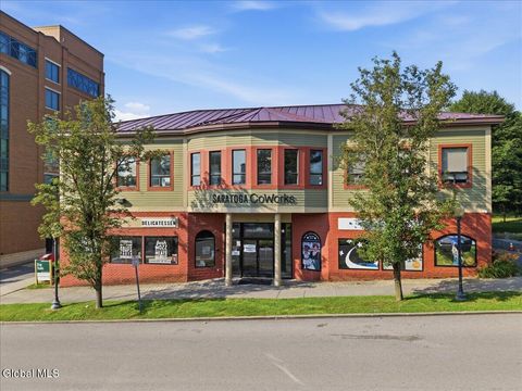 Photo of 92 Congress Street, Saratoga Springs, NY 12866 (MLS # 202620820)