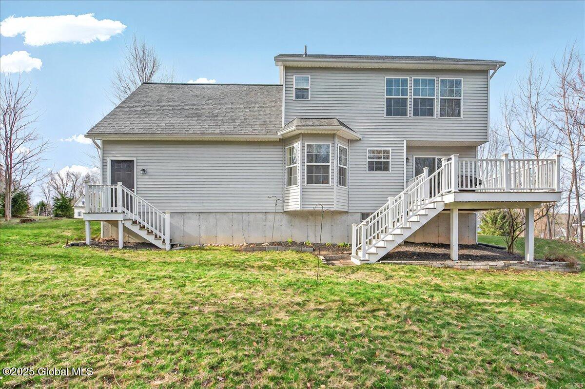 908 Macarthur Drive, Ballston Spa, New York image 22